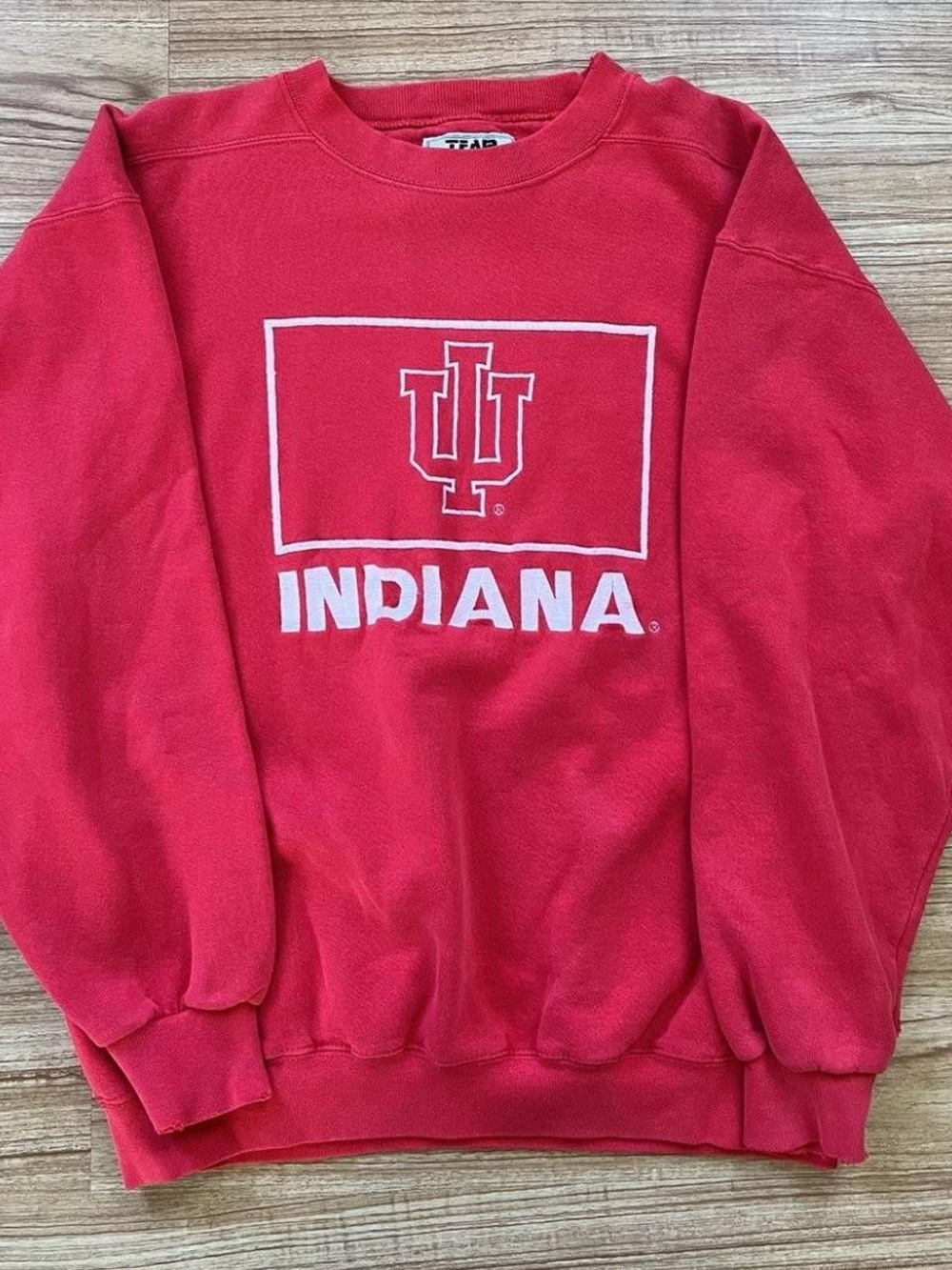 Indiana University Hoosiers Crewneck